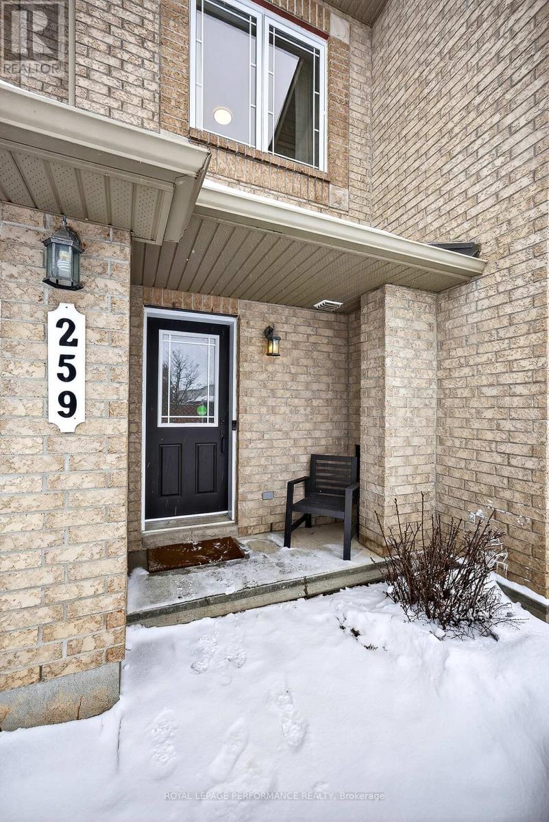259 Wildcliff Way, Ottawa, Ontario  K4A 0L4 - Photo 3 - X12908576