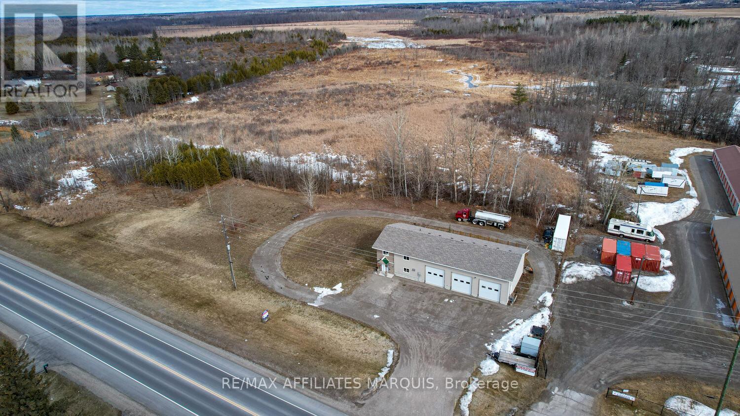 3674 Highway 43 Road, Smiths Falls, Ontario  K7A 4S4 - Photo 2 - X12908618