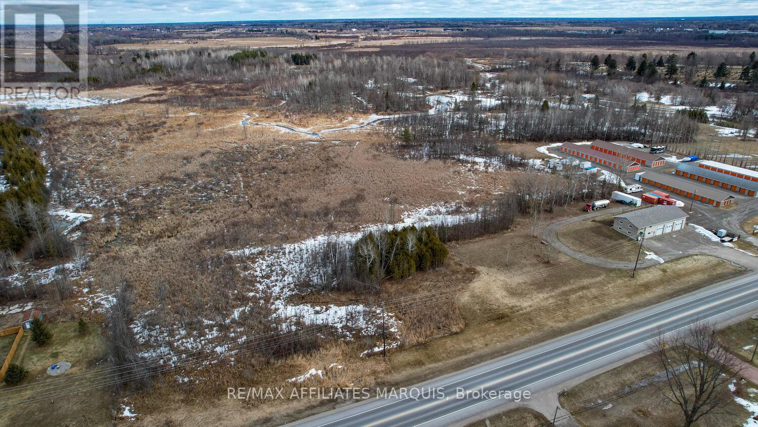 3674 Highway 43 Road, Smiths Falls, Ontario  K7A 4S4 - Photo 3 - X12908618