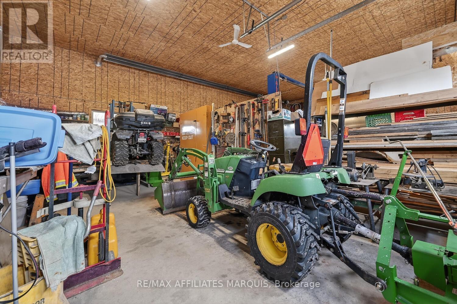 3674 Highway 43 Road, Smiths Falls, Ontario  K7A 4S4 - Photo 32 - X12908618