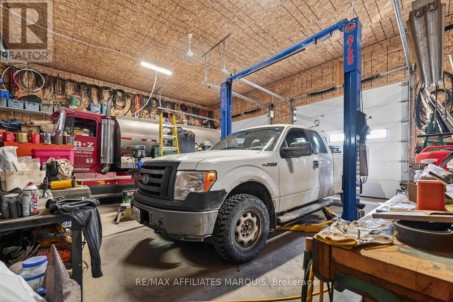 3674 Highway 43 Road, Smiths Falls, Ontario  K7A 4S4 - Photo 33 - X12908618