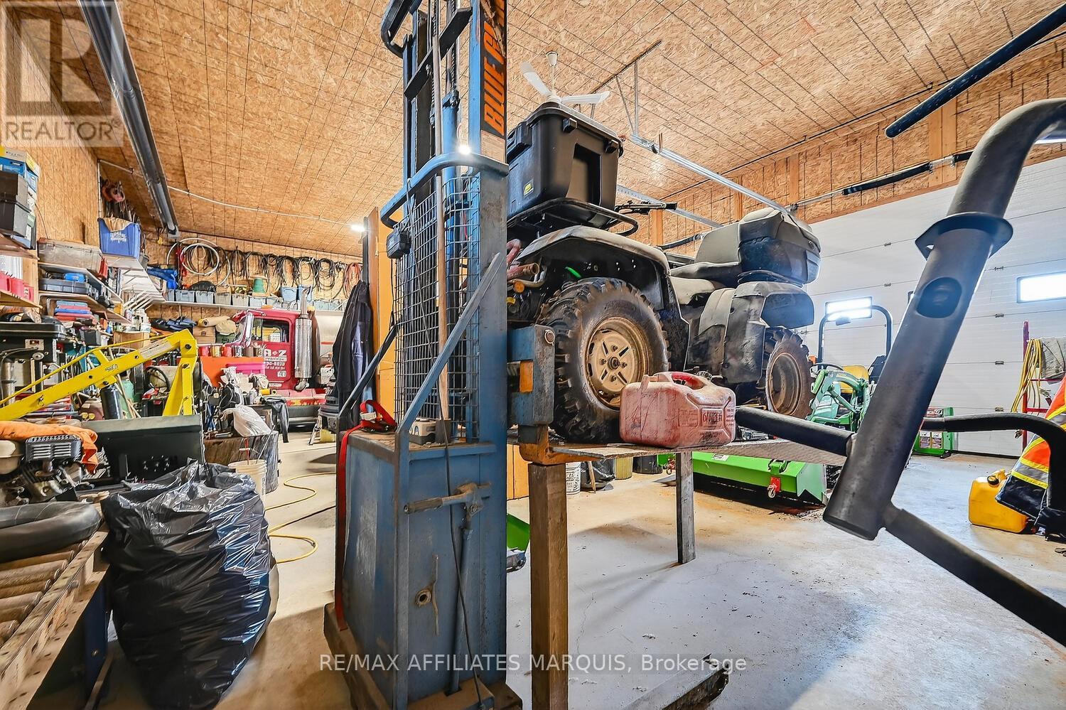 3674 Highway 43 Road, Smiths Falls, Ontario  K7A 4S4 - Photo 34 - X12908618