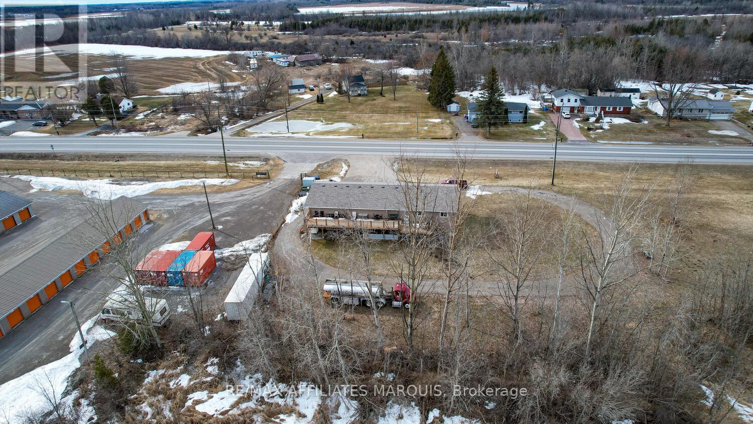 3674 Highway 43 Road, Smiths Falls, Ontario  K7A 4S4 - Photo 39 - X12908618