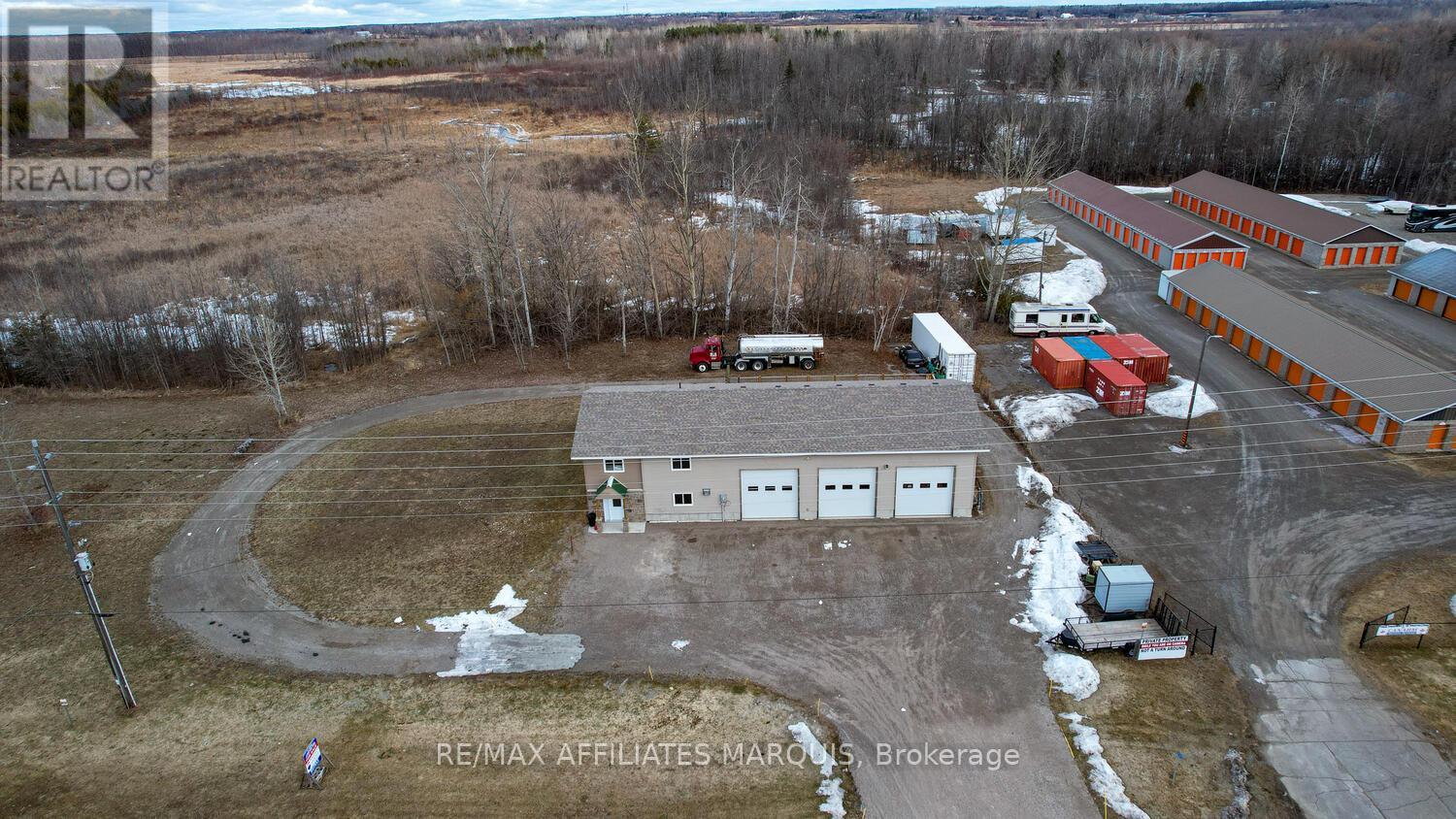 3674 Highway 43 Road, Smiths Falls, Ontario  K7A 4S4 - Photo 4 - X12908618