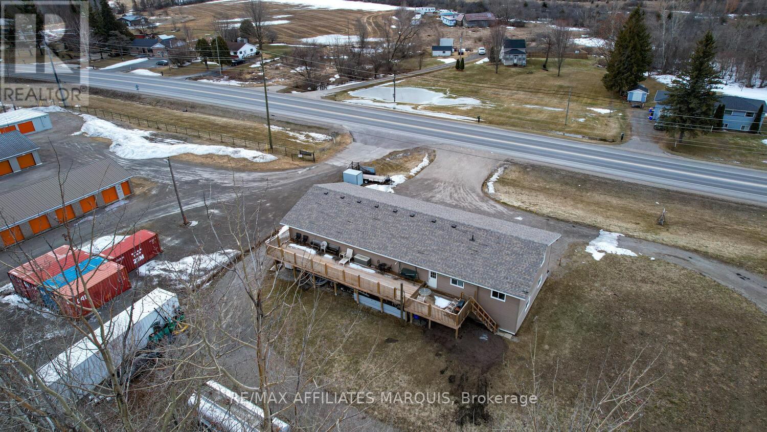 3674 Highway 43 Road, Smiths Falls, Ontario  K7A 4S4 - Photo 44 - X12908618