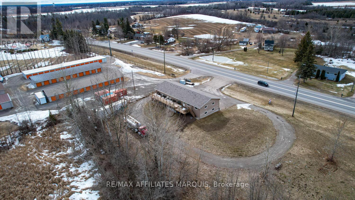 3674 Highway 43 Road, Smiths Falls, Ontario  K7A 4S4 - Photo 45 - X12908618