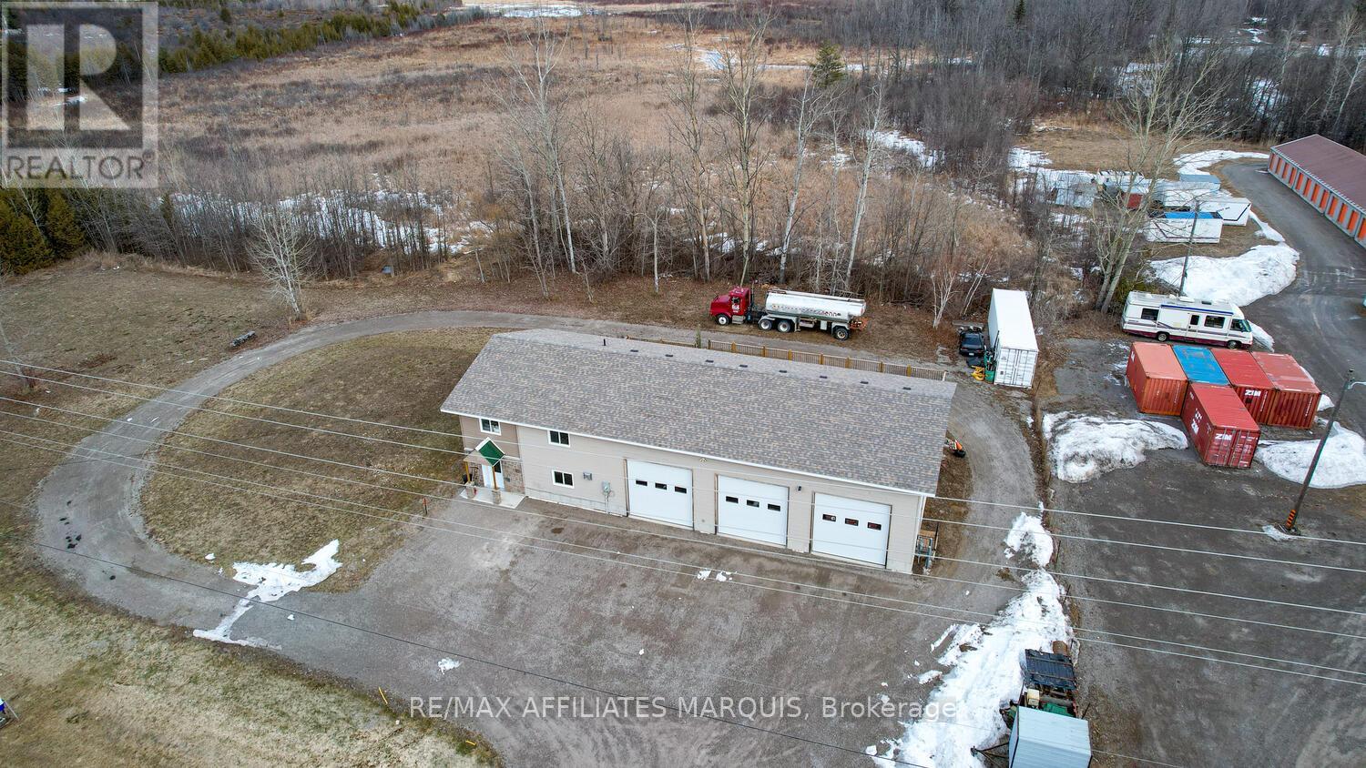 3674 Highway 43 Road, Smiths Falls, Ontario  K7A 4S4 - Photo 5 - X12908618