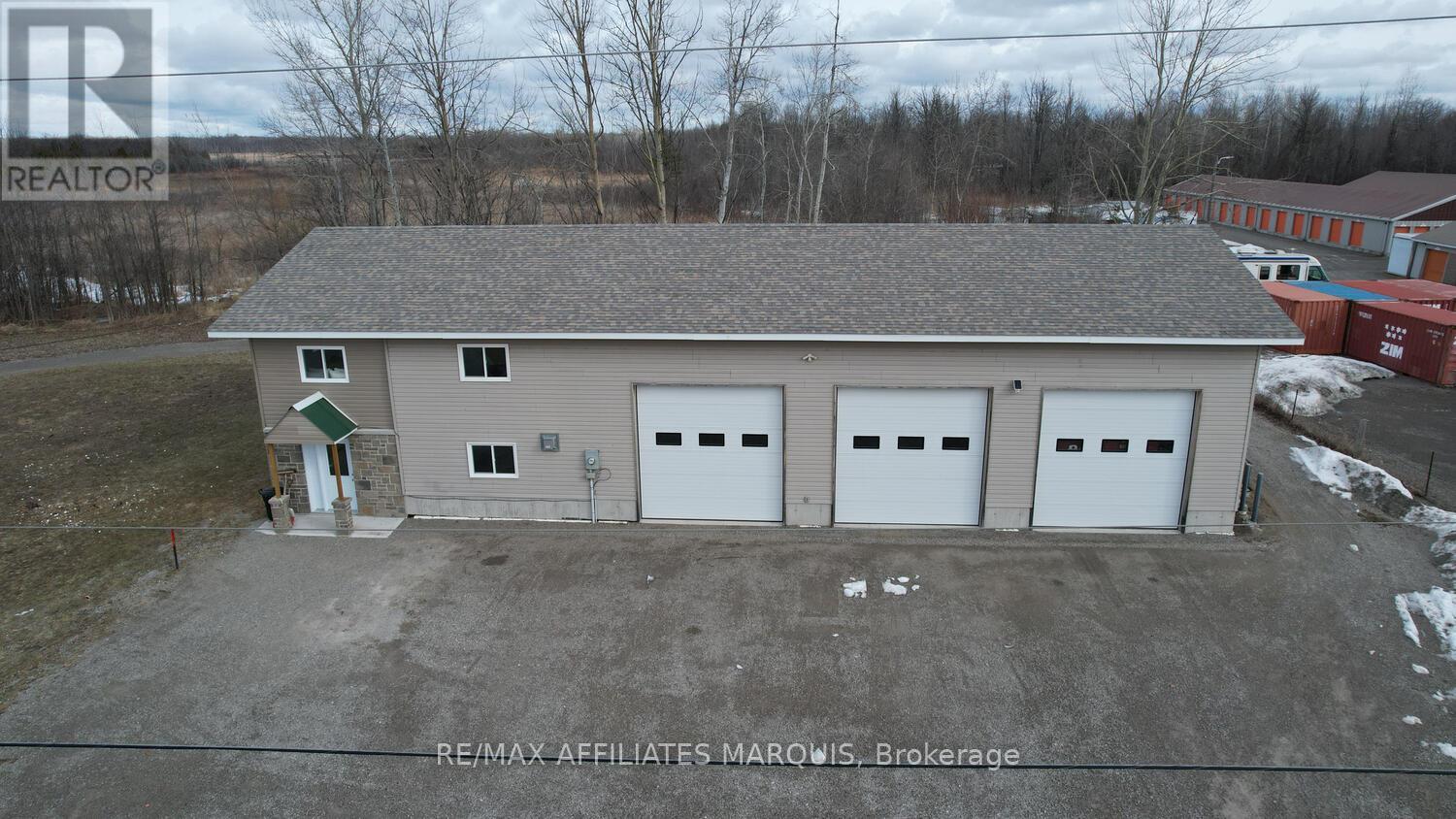 3674 Highway 43 Road, Smiths Falls, Ontario  K7A 4S4 - Photo 7 - X12908618