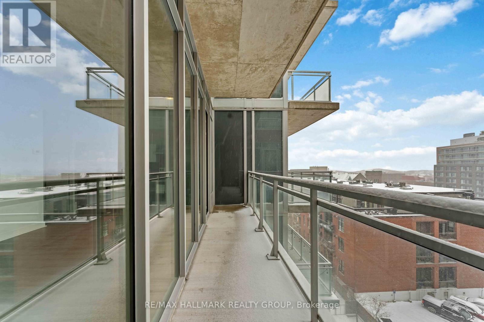 750 - 340 Mcleod Street, Ottawa, Ontario  K2P 1A4 - Photo 20 - X12908620