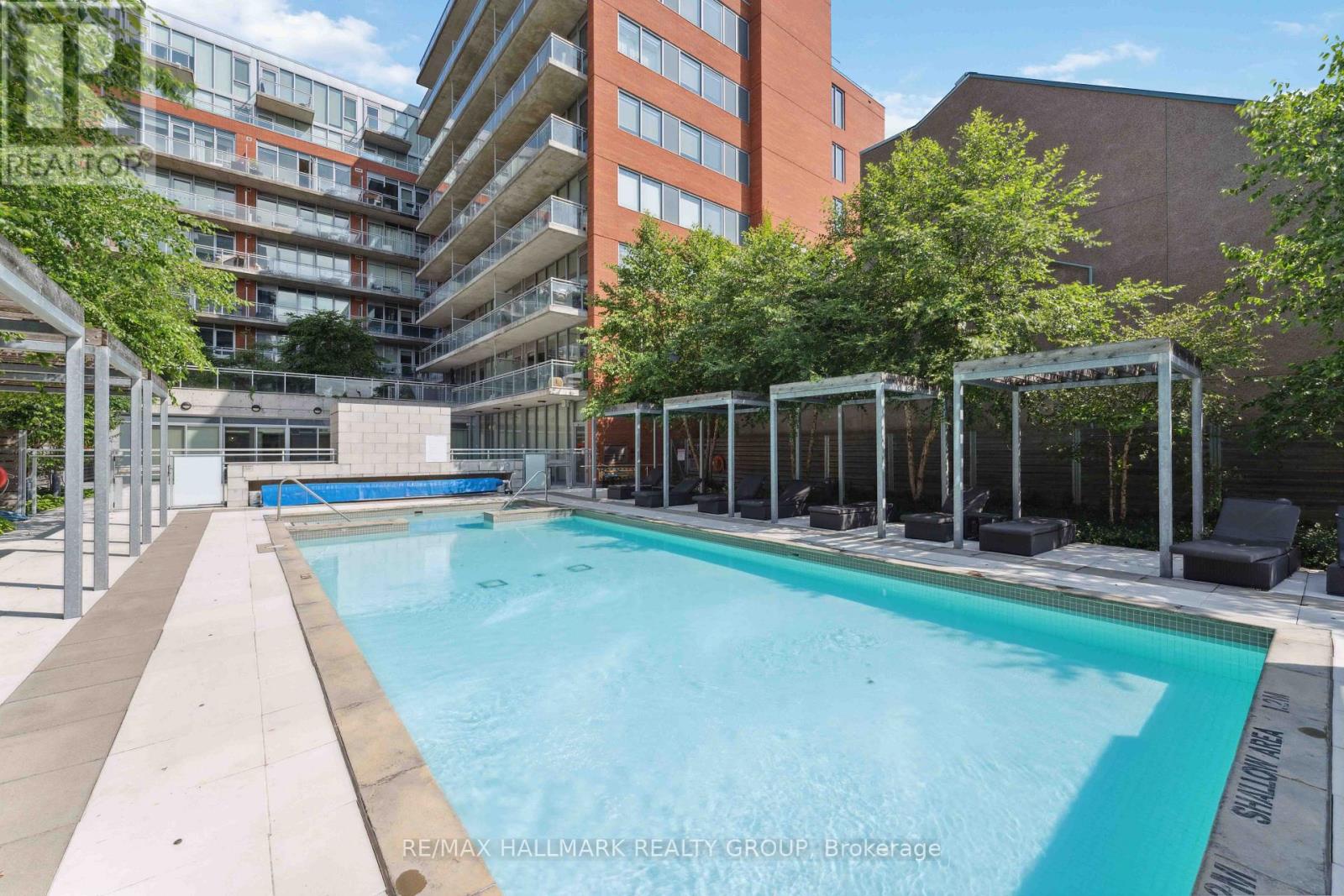 750 - 340 Mcleod Street, Ottawa, Ontario  K2P 1A4 - Photo 30 - X12908620