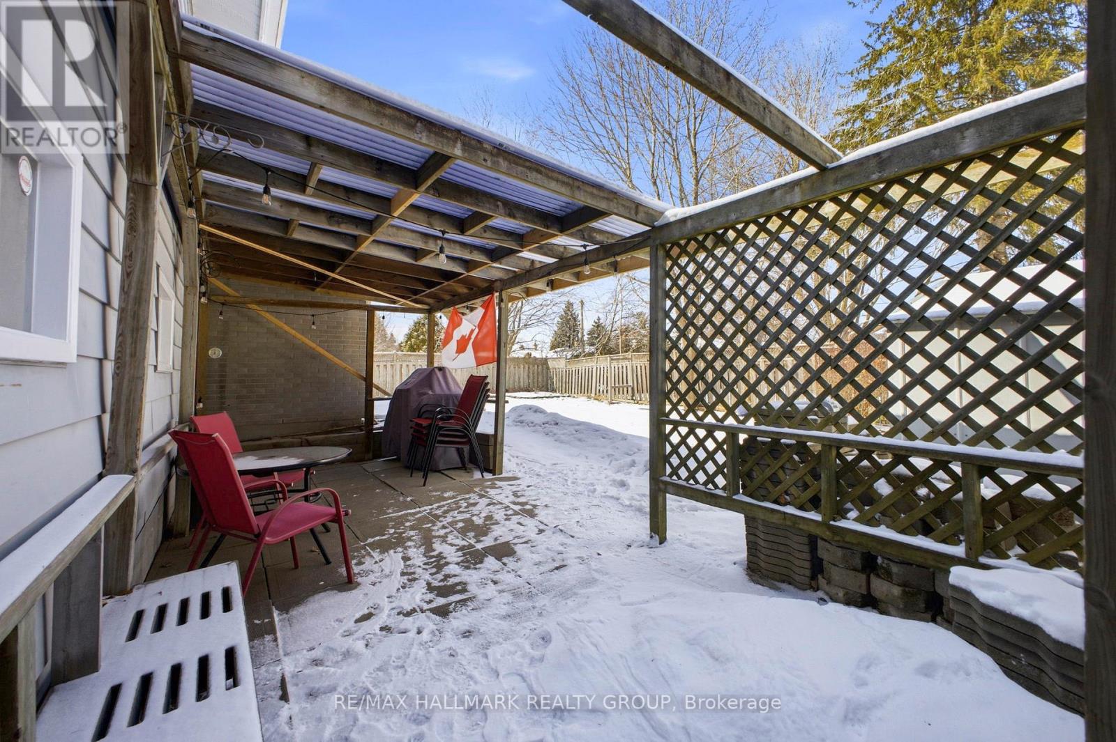 1 Howden Avenue, Ottawa, Ontario  K2G 3H3 - Photo 41 - X12908696