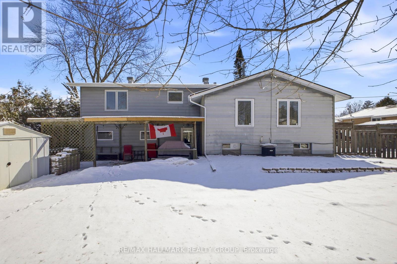 1 Howden Avenue, Ottawa, Ontario  K2G 3H3 - Photo 43 - X12908696