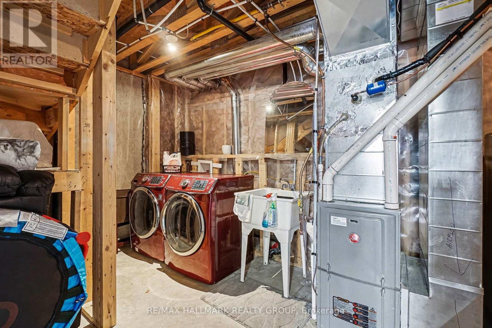 28 Nathalie Street, Clarence-Rockland, Ontario  K4K 1E6 - Photo 38 - X12908752