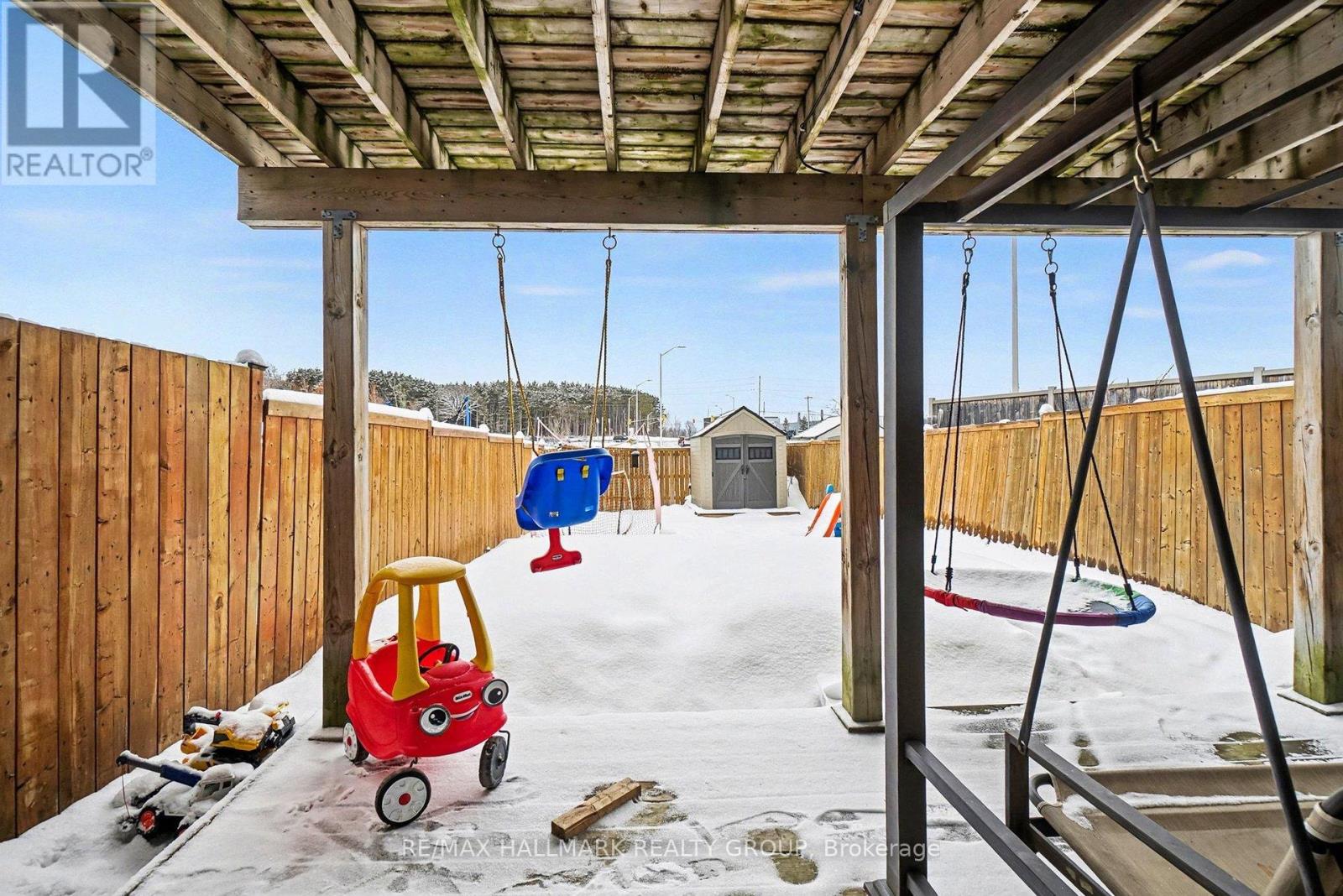 28 Nathalie Street, Clarence-Rockland, Ontario  K4K 1E6 - Photo 39 - X12908752