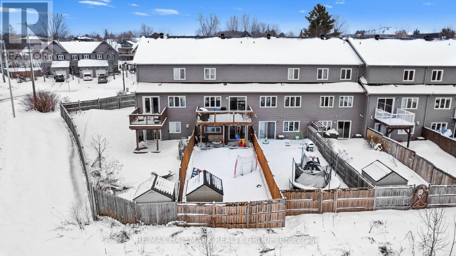 28 Nathalie Street, Clarence-Rockland, Ontario  K4K 1E6 - Photo 40 - X12908752