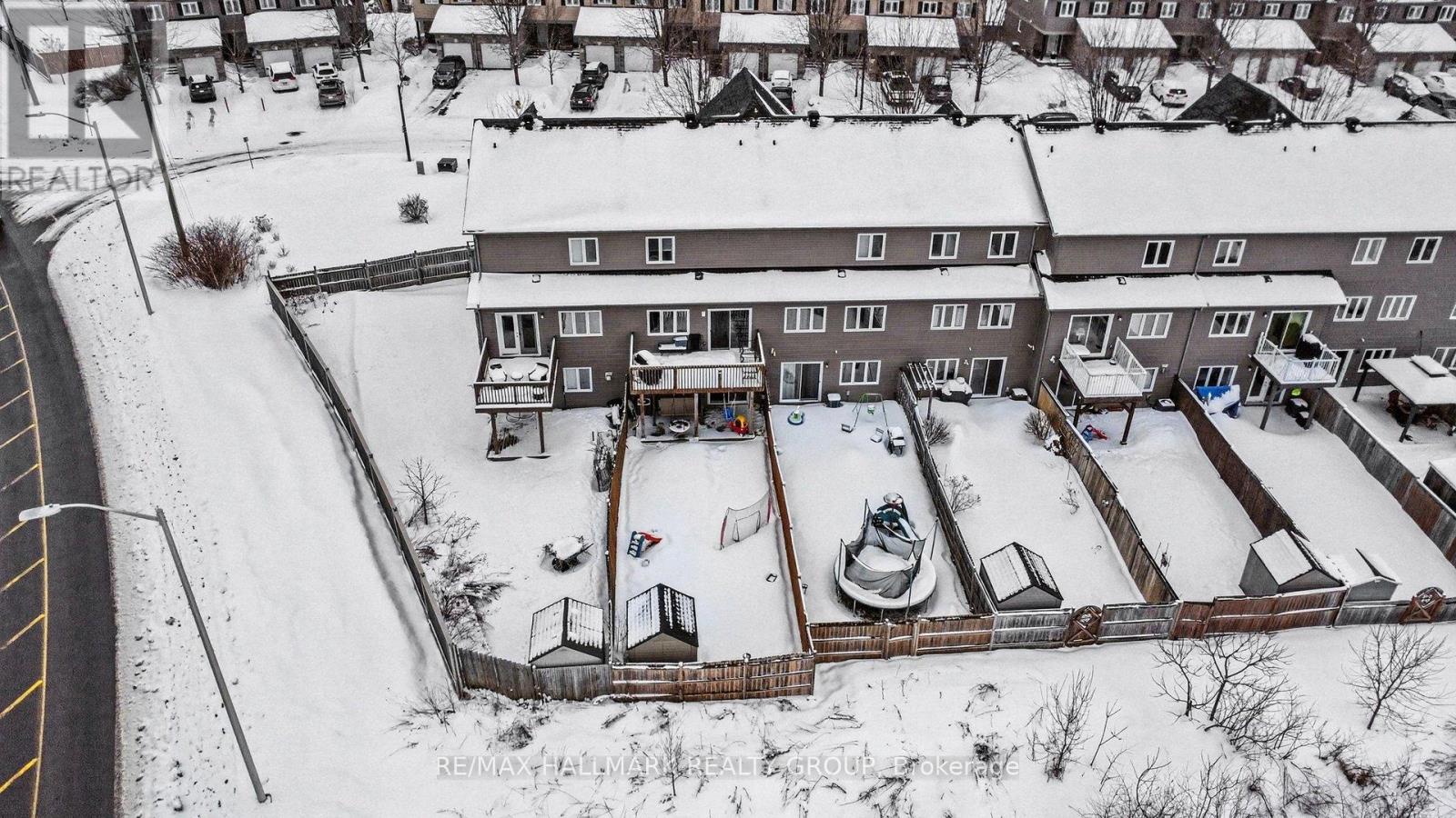 28 Nathalie Street, Clarence-Rockland, Ontario  K4K 1E6 - Photo 42 - X12908752