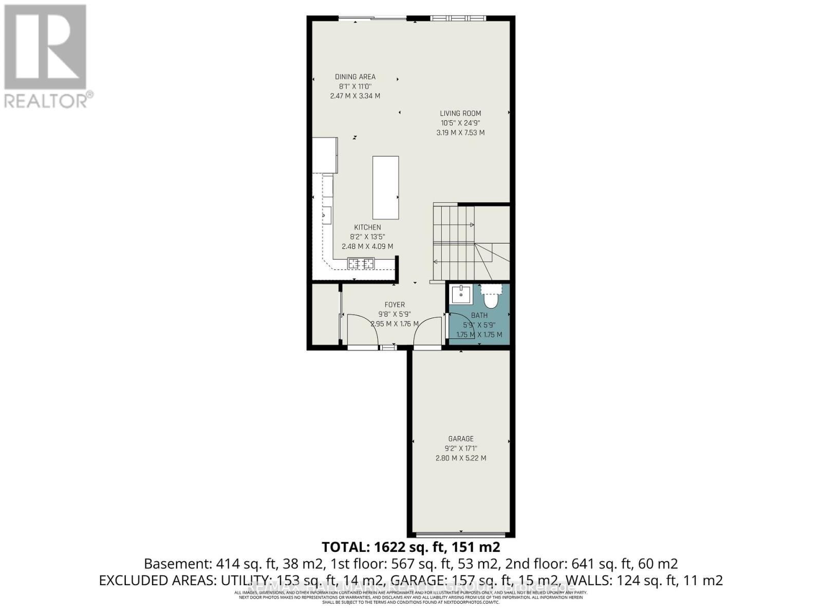 28 Nathalie Street, Clarence-Rockland, Ontario  K4K 1E6 - Photo 43 - X12908752