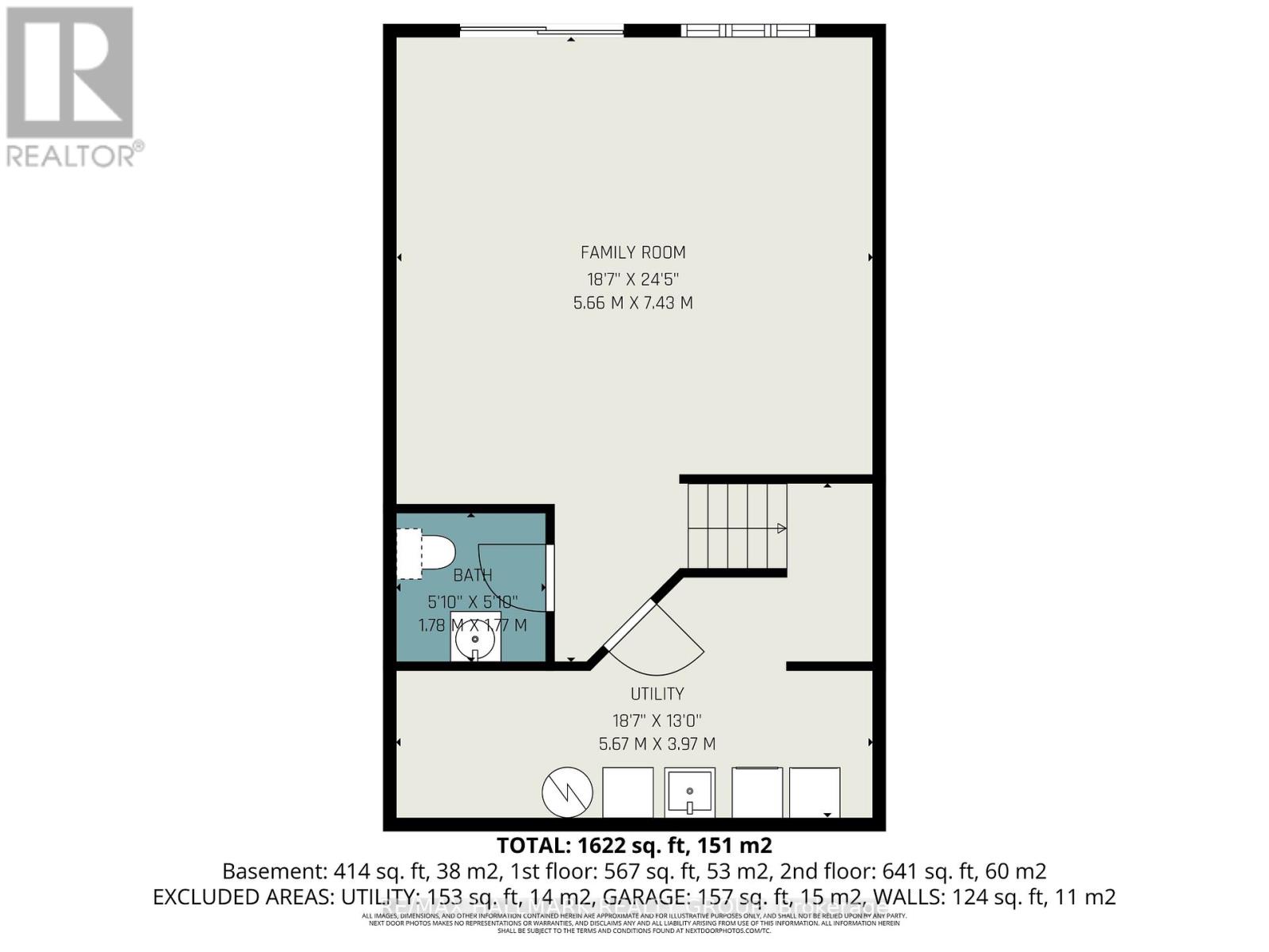 28 Nathalie Street, Clarence-Rockland, Ontario  K4K 1E6 - Photo 45 - X12908752