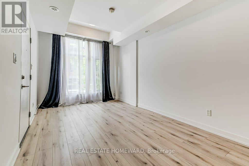 4 - 1321 Gerrard Street E, Toronto, Ontario  M4L 1Y8 - Photo 11 - E12908498