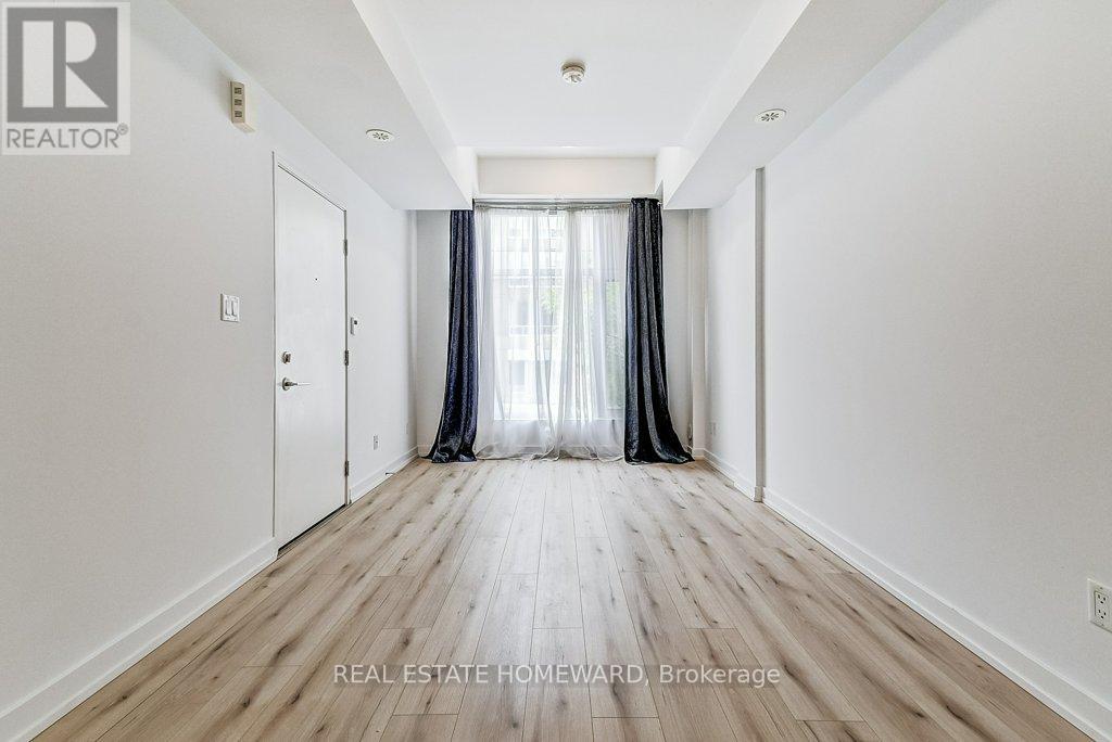 4 - 1321 Gerrard Street E, Toronto, Ontario  M4L 1Y8 - Photo 12 - E12908498