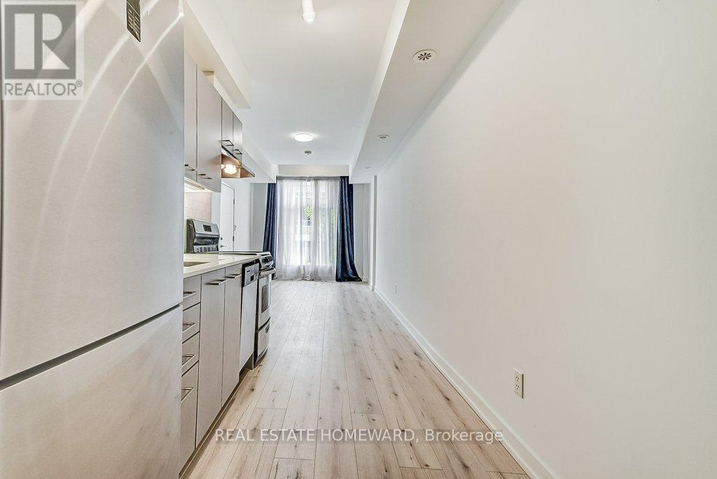 4 - 1321 Gerrard Street E, Toronto, Ontario  M4L 1Y8 - Photo 18 - E12908498