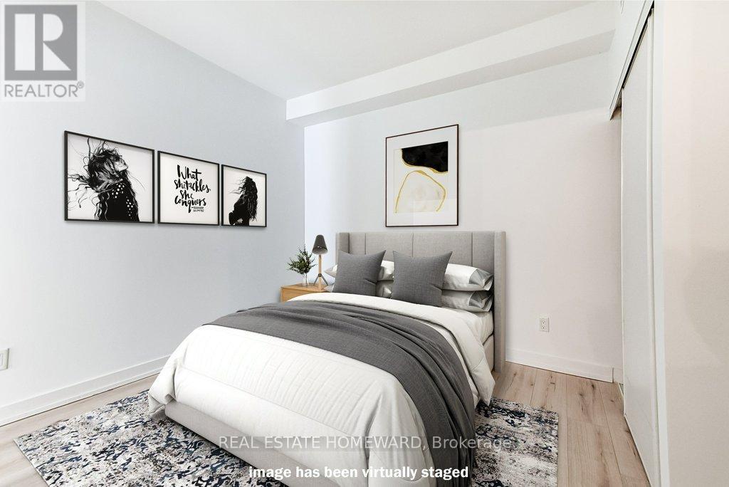 4 - 1321 Gerrard Street E, Toronto, Ontario  M4L 1Y8 - Photo 19 - E12908498