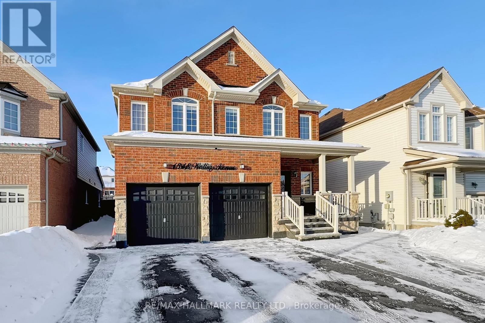 1348 Wallig Avenue, Oshawa, Ontario  L1K 0J5 - Photo 2 - E12908500