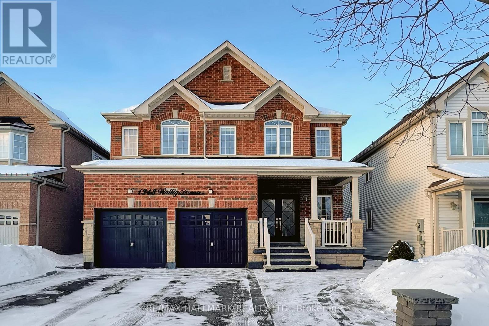 1348 Wallig Avenue, Oshawa, Ontario  L1K 0J5 - Photo 3 - E12908500