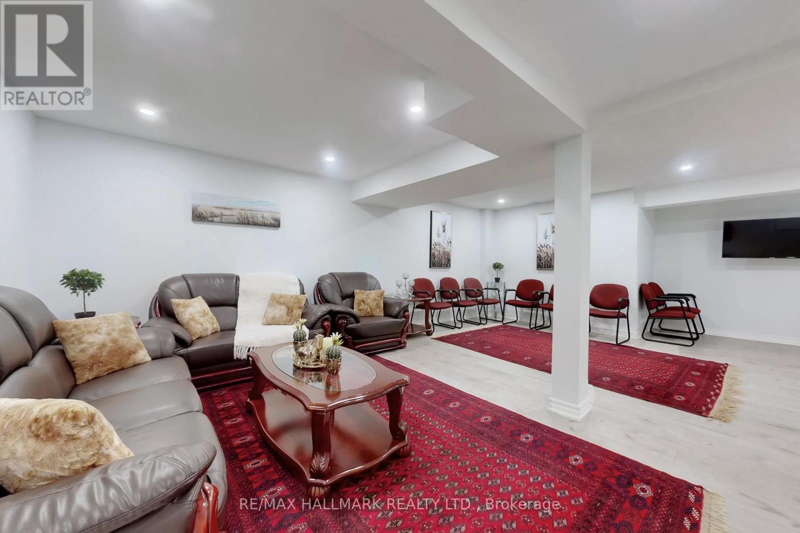 1348 Wallig Avenue, Oshawa, Ontario  L1K 0J5 - Photo 43 - E12908500