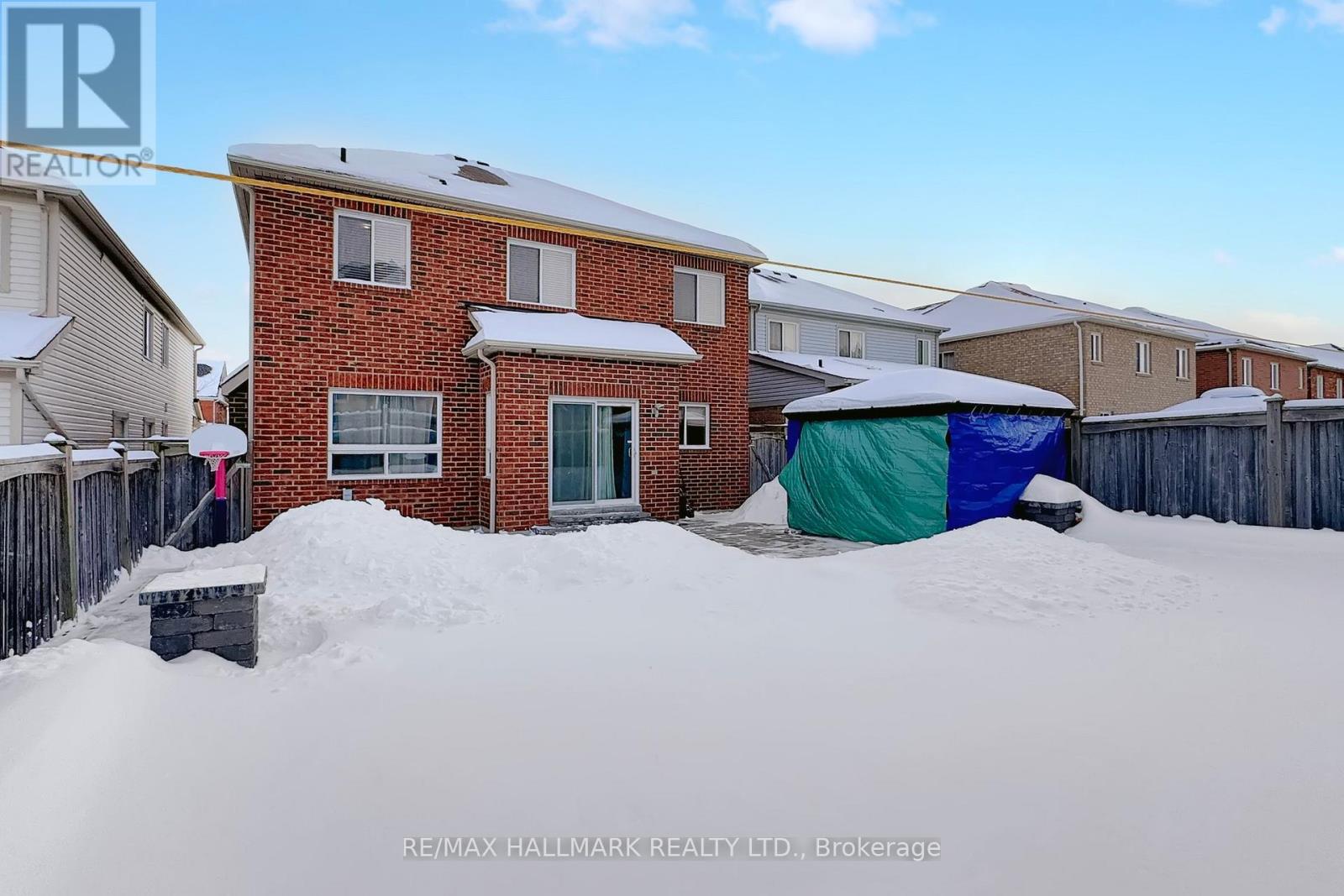 1348 Wallig Avenue, Oshawa, Ontario  L1K 0J5 - Photo 49 - E12908500