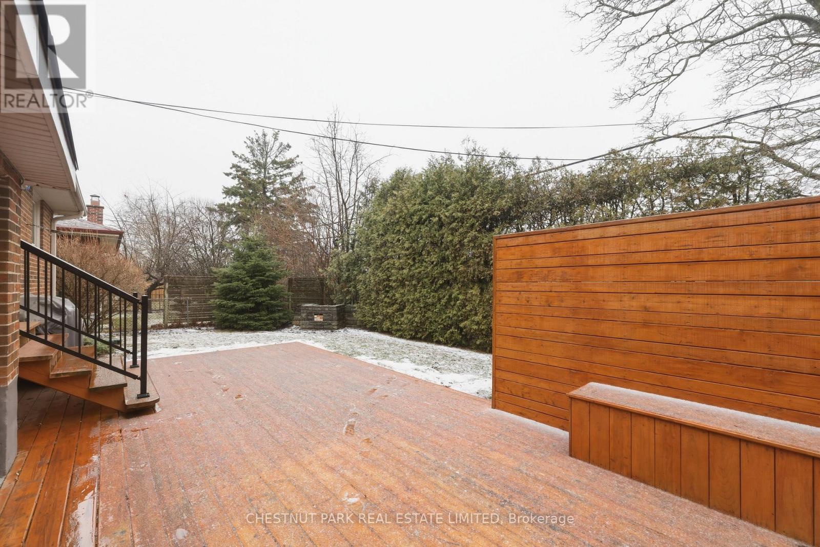 232 Livingston Road, Toronto, Ontario  M1E 1L7 - Photo 47 - E12908502