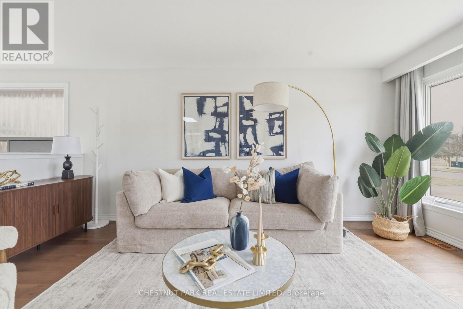 232 Livingston Road, Toronto, Ontario  M1E 1L7 - Photo 5 - E12908502