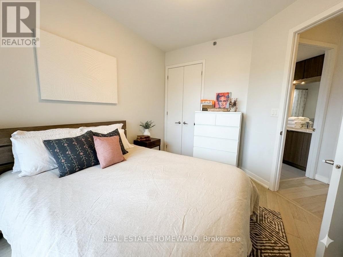 407 - 88 Colgate Avenue, Toronto, Ontario  M4M 0A6 - Photo 10 - E12908534