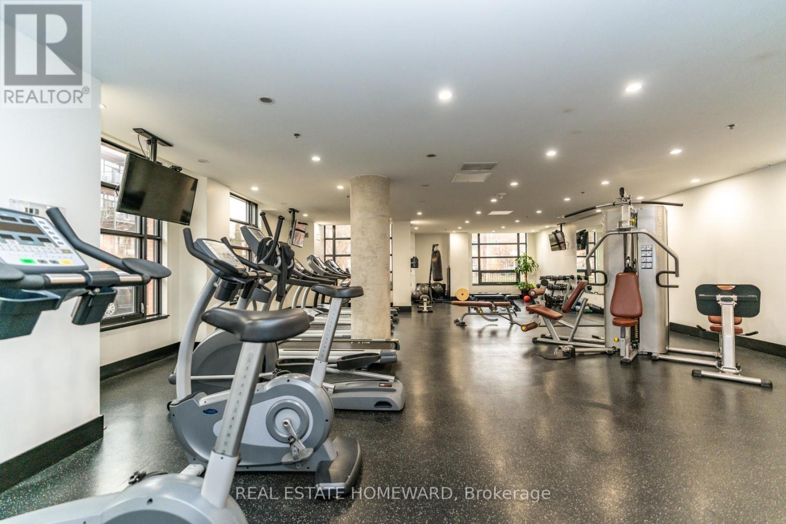 407 - 88 Colgate Avenue, Toronto, Ontario  M4M 0A6 - Photo 16 - E12908534