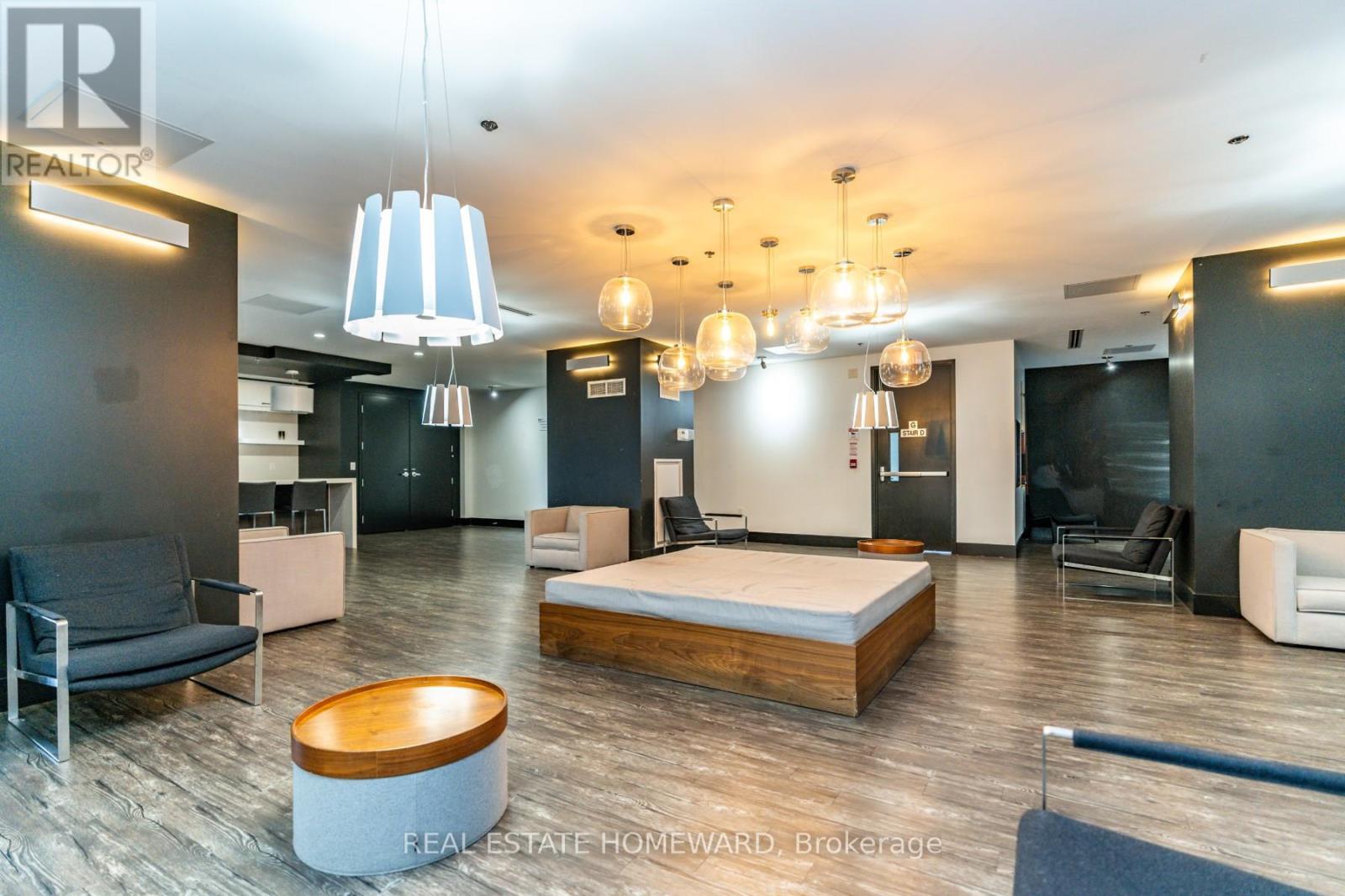 407 - 88 Colgate Avenue, Toronto, Ontario  M4M 0A6 - Photo 19 - E12908534