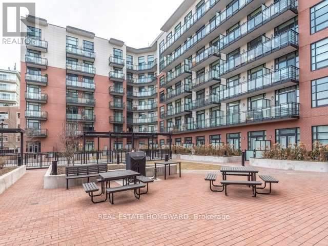 407 - 88 Colgate Avenue, Toronto, Ontario  M4M 0A6 - Photo 20 - E12908534