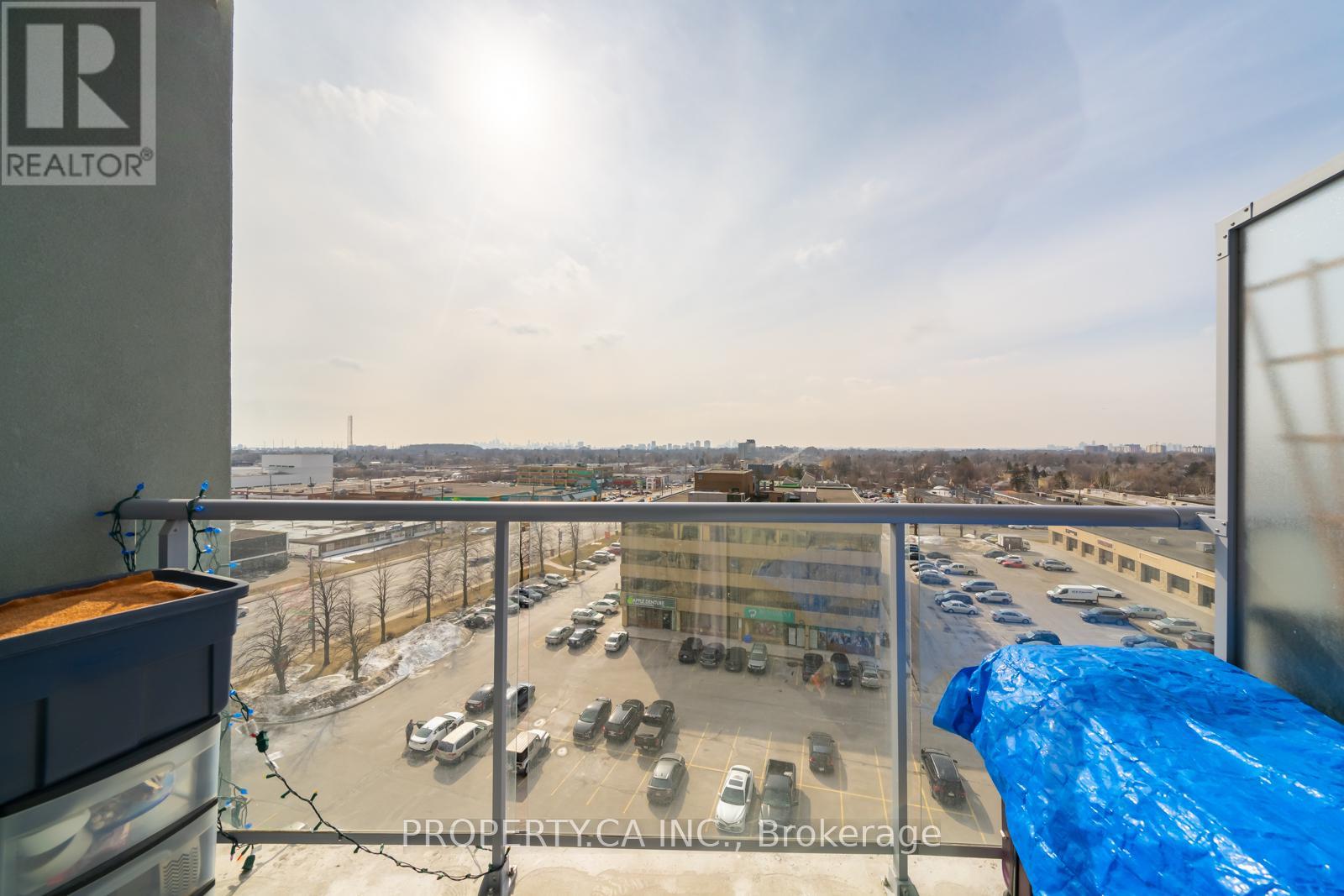 906 - 2150 Lawrence Avenue E, Toronto, Ontario  M1R 3A7 - Photo 18 - E12908538