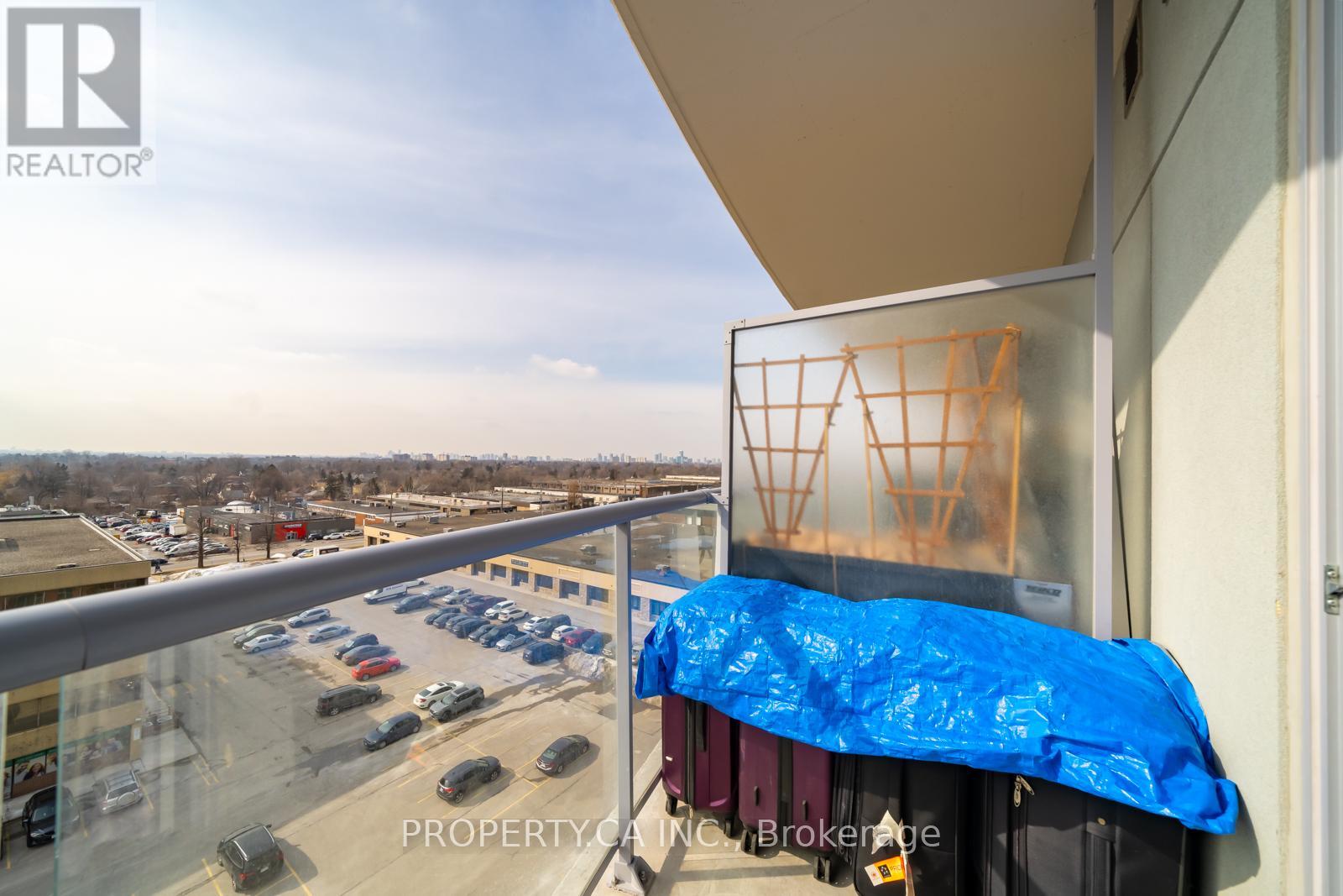 906 - 2150 Lawrence Avenue E, Toronto, Ontario  M1R 3A7 - Photo 19 - E12908538