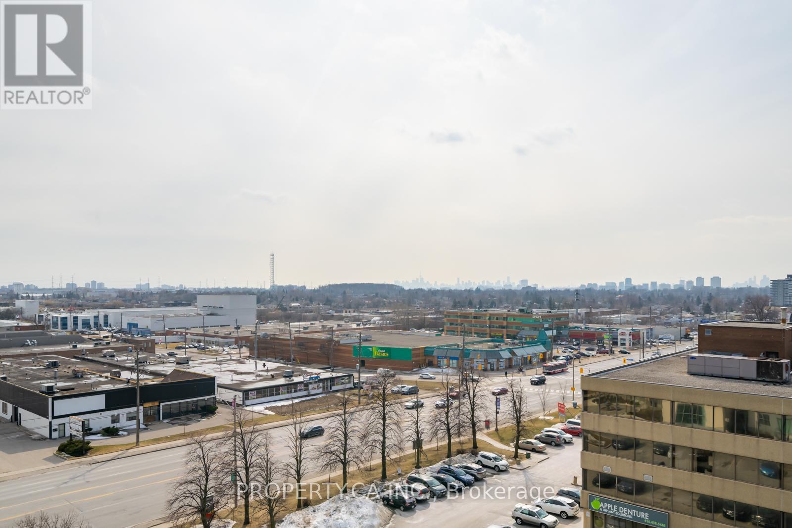 906 - 2150 Lawrence Avenue E, Toronto, Ontario  M1R 3A7 - Photo 20 - E12908538