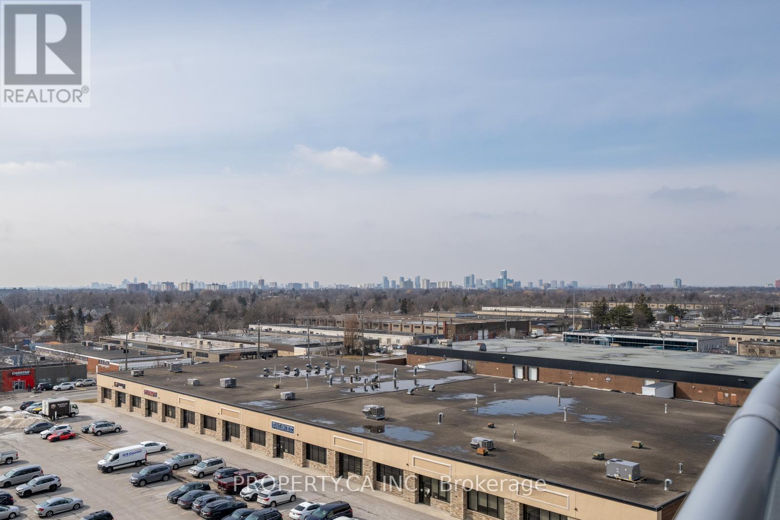 906 - 2150 Lawrence Avenue E, Toronto, Ontario  M1R 3A7 - Photo 21 - E12908538