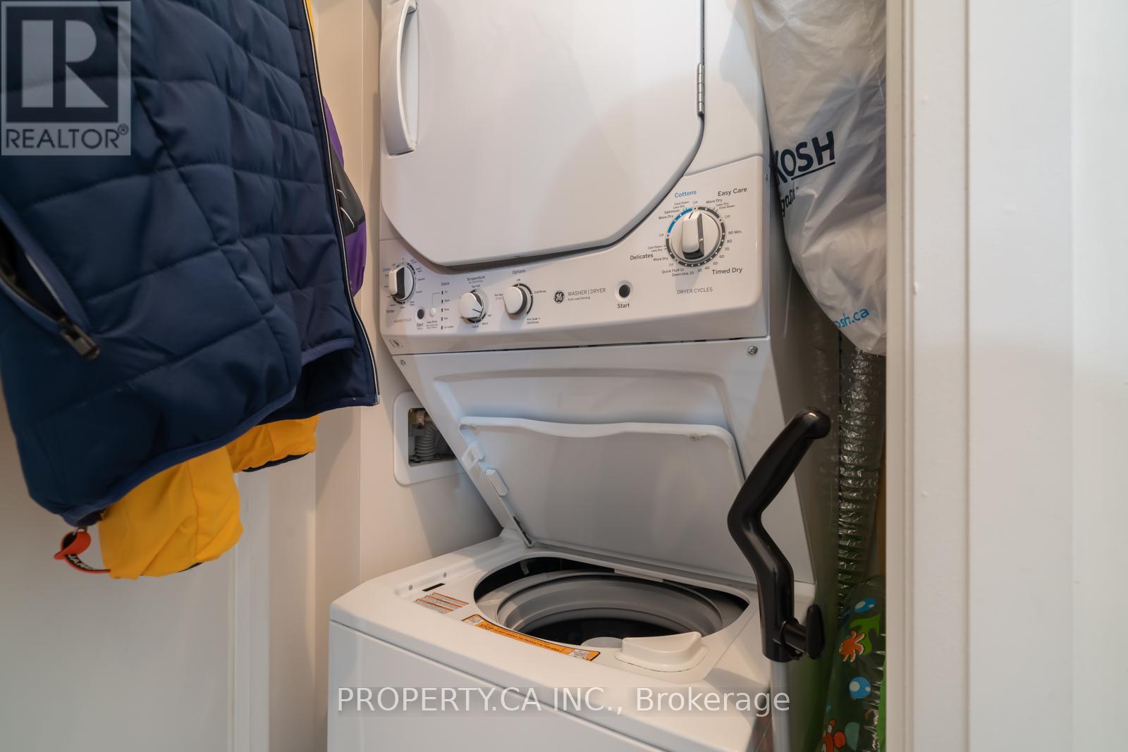 906 - 2150 Lawrence Avenue E, Toronto, Ontario  M1R 3A7 - Photo 4 - E12908538