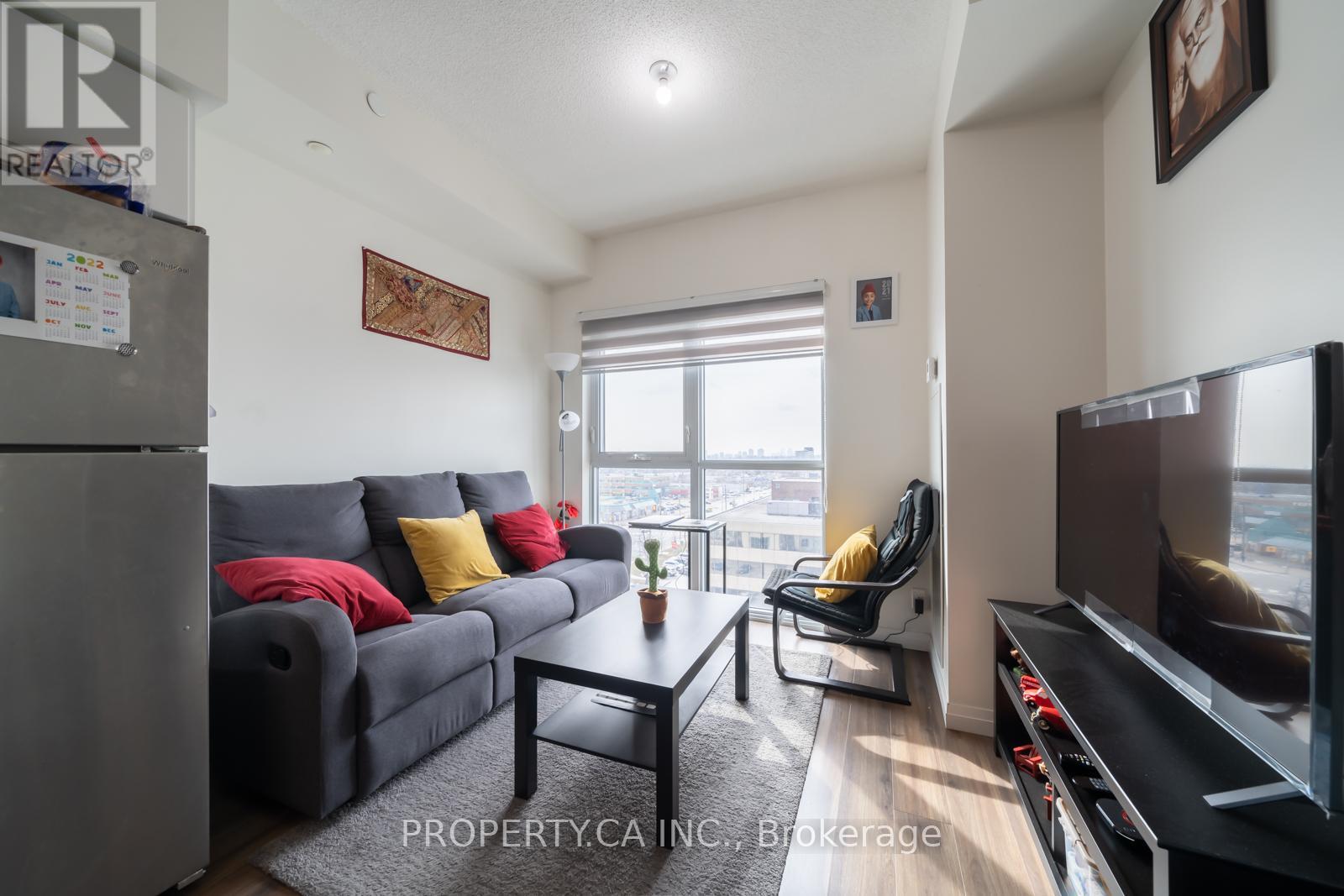 906 - 2150 Lawrence Avenue E, Toronto, Ontario  M1R 3A7 - Photo 6 - E12908538