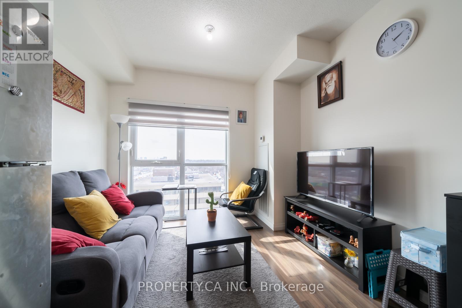 906 - 2150 Lawrence Avenue E, Toronto, Ontario  M1R 3A7 - Photo 7 - E12908538