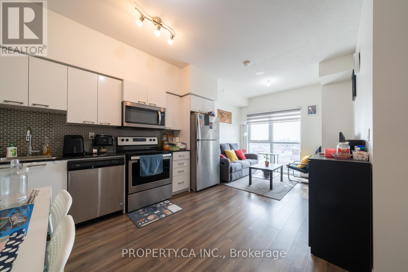 906 - 2150 Lawrence Avenue E, Toronto, Ontario  M1R 3A7 - Photo 8 - E12908538