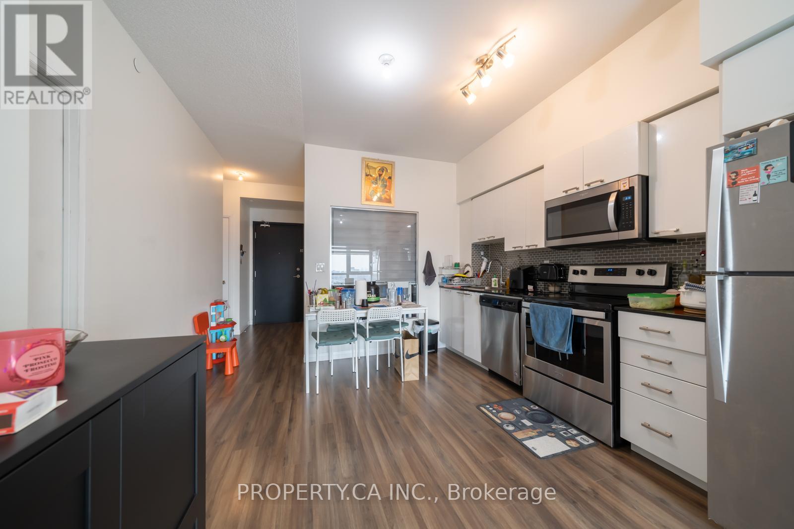 906 - 2150 Lawrence Avenue E, Toronto, Ontario  M1R 3A7 - Photo 9 - E12908538