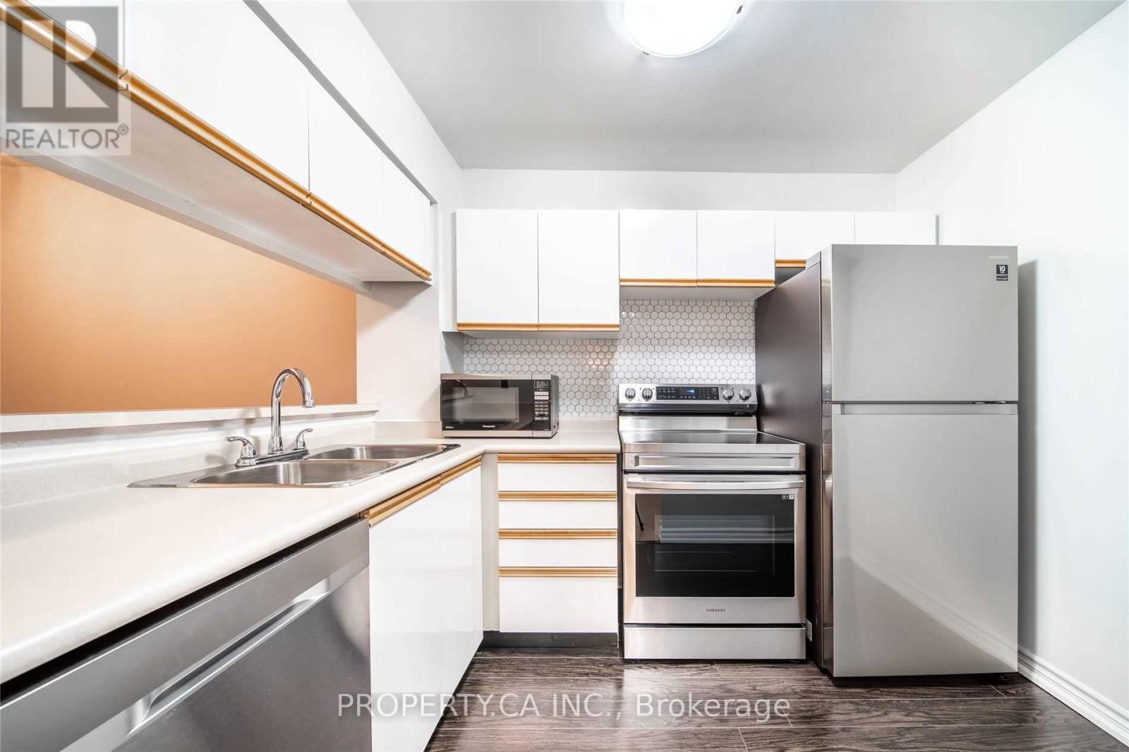 416 - 3050 ELLESMERE ROAD, Toronto, Ontario