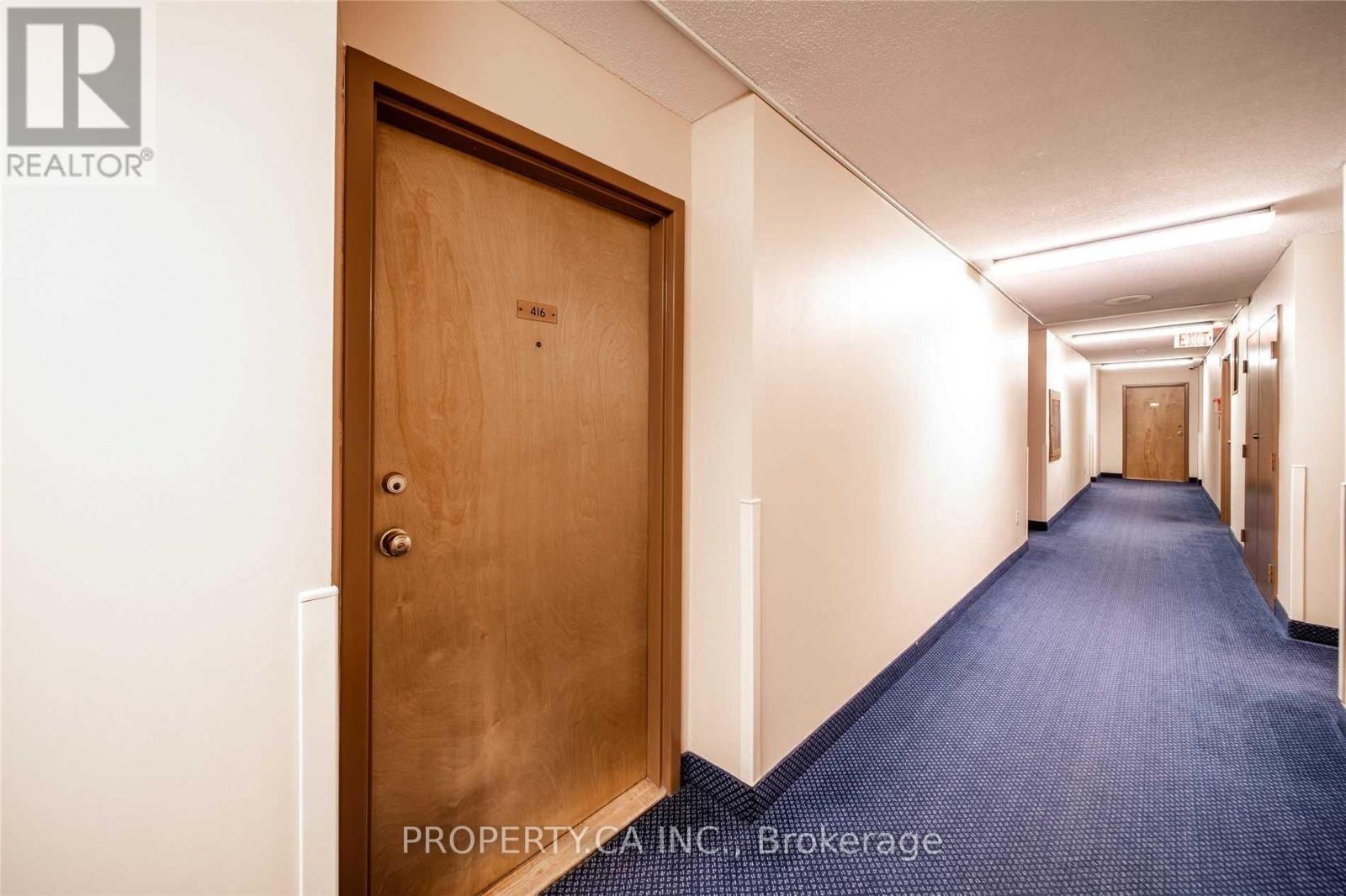 416 - 3050 Ellesmere Road, Toronto, Ontario  M1E 5E6 - Photo 21 - E12908554