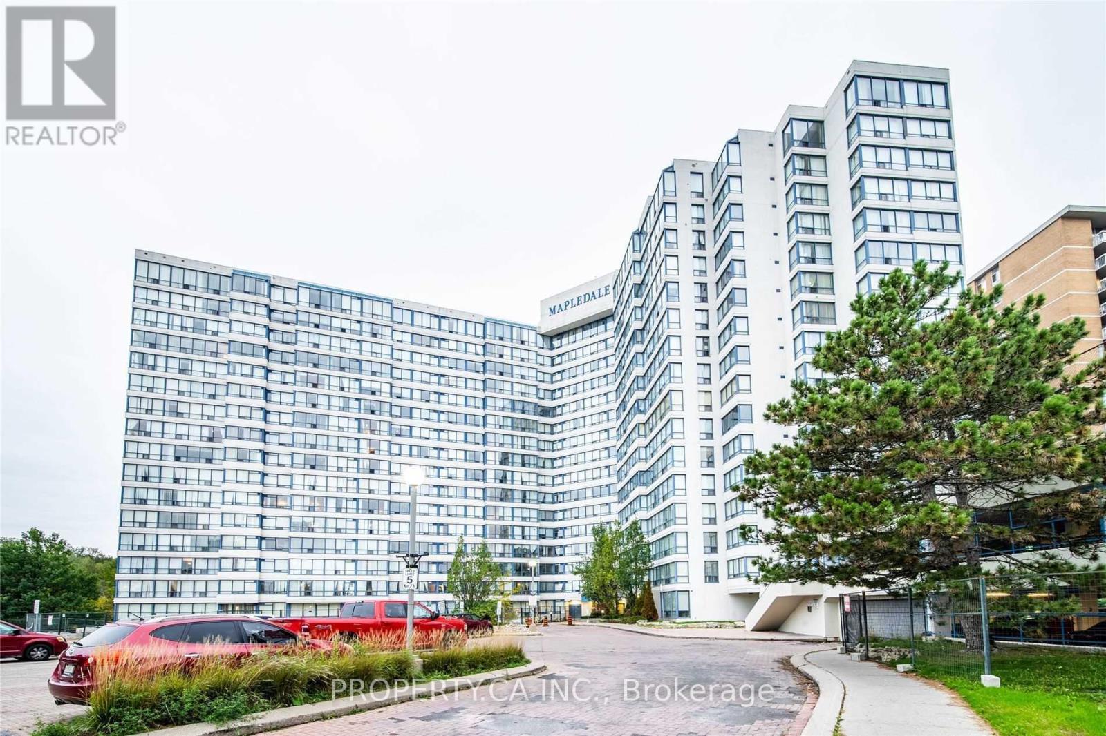 416 - 3050 Ellesmere Road, Toronto, Ontario  M1E 5E6 - Photo 22 - E12908554