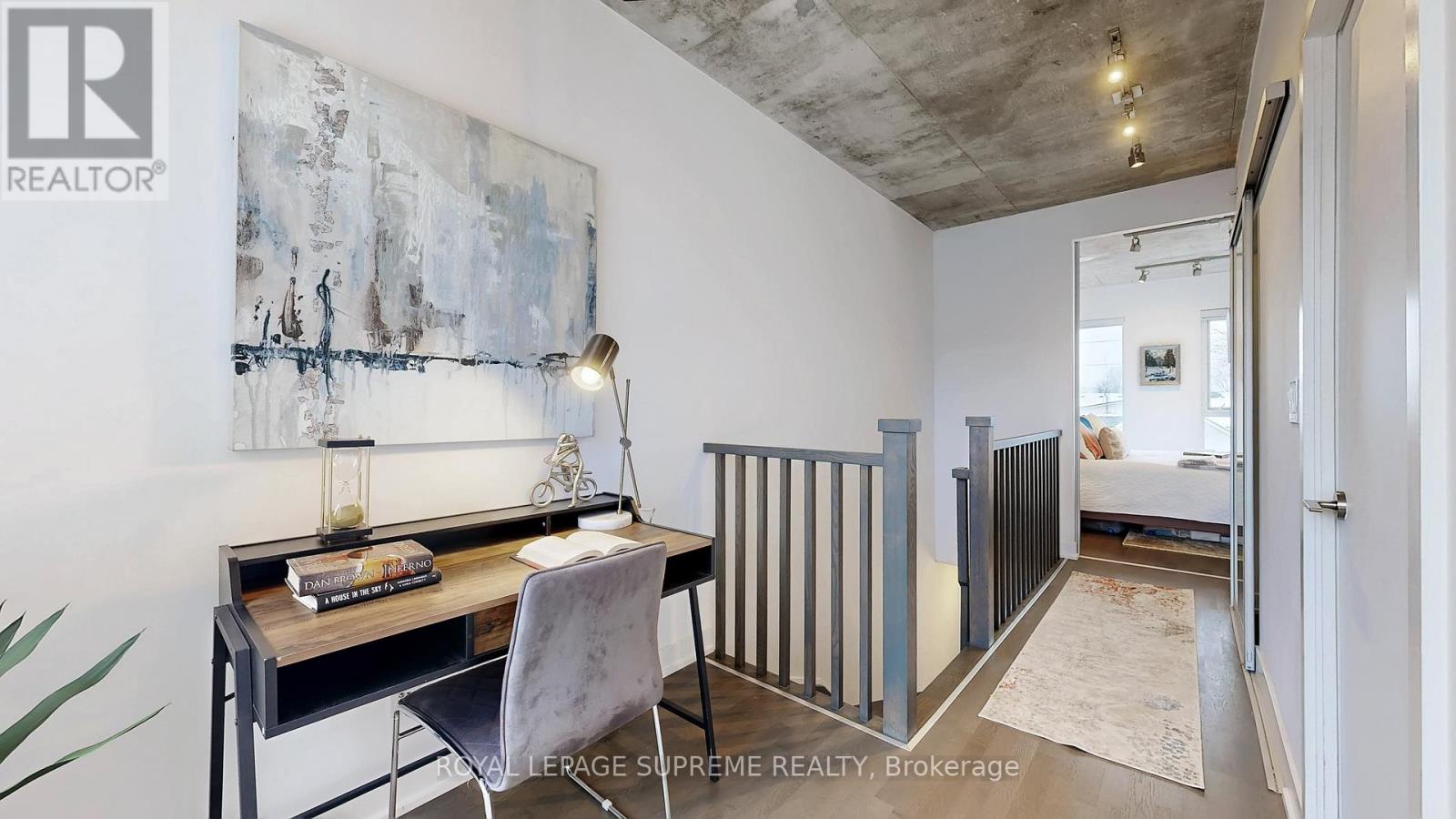 1246 Dundas Street E, Toronto, Ontario  M4M 1S3 - Photo 40 - E12908574