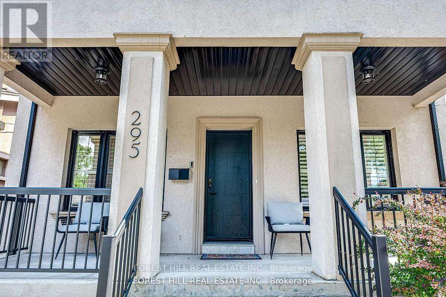 295 Strathmore Boulevard, Toronto, Ontario  M4J 1P9 - Photo 2 - E12908658